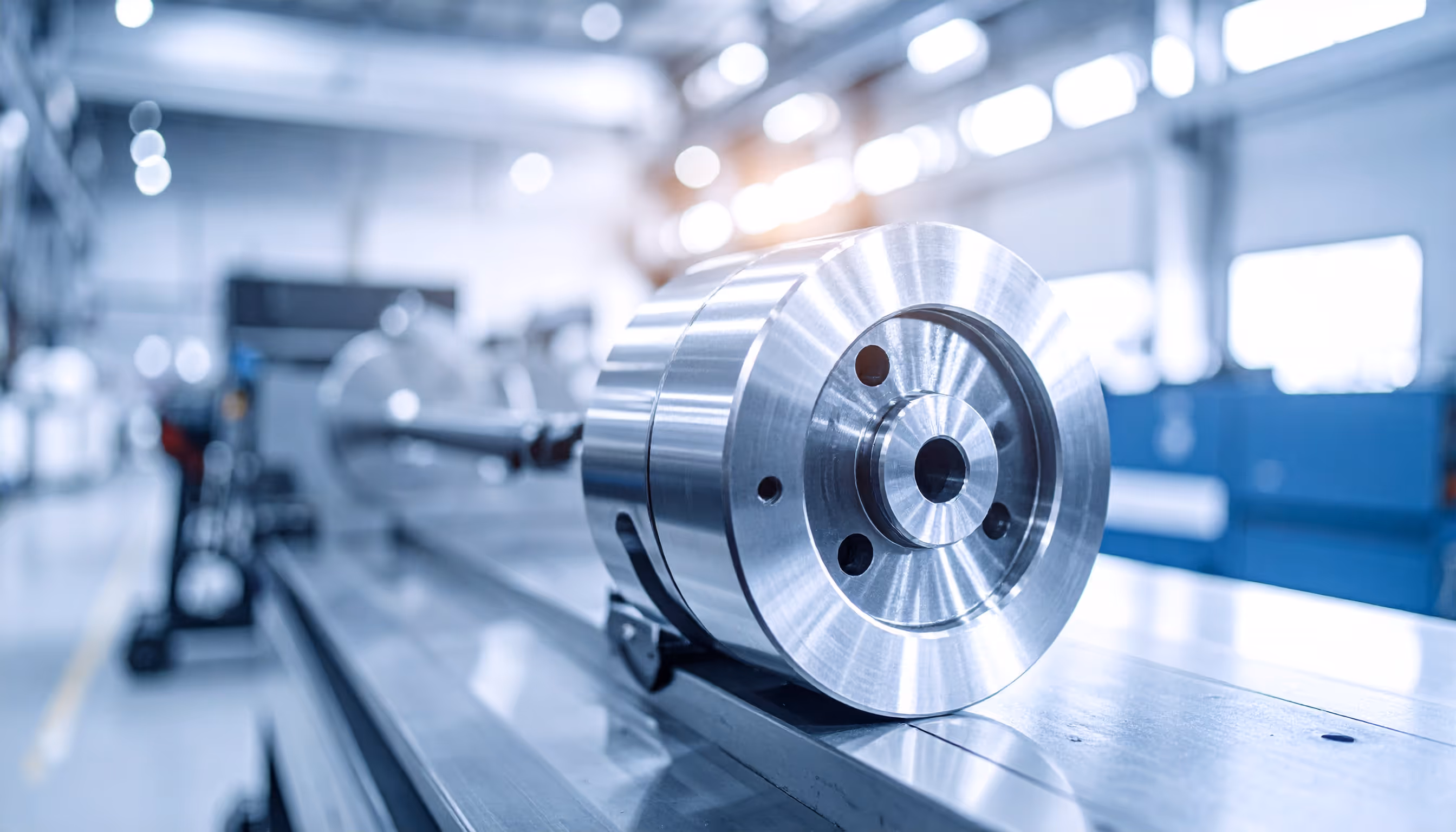 Protección de metales y zincado en Chihuahua