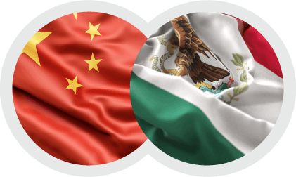 Inspección UVA y certificación de origen en Asia