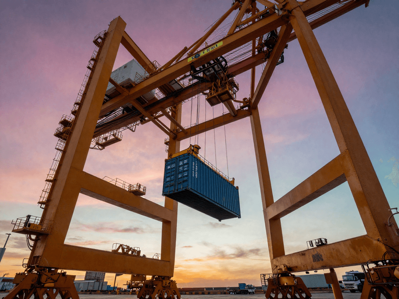 Acerca de Donsan Importadora México