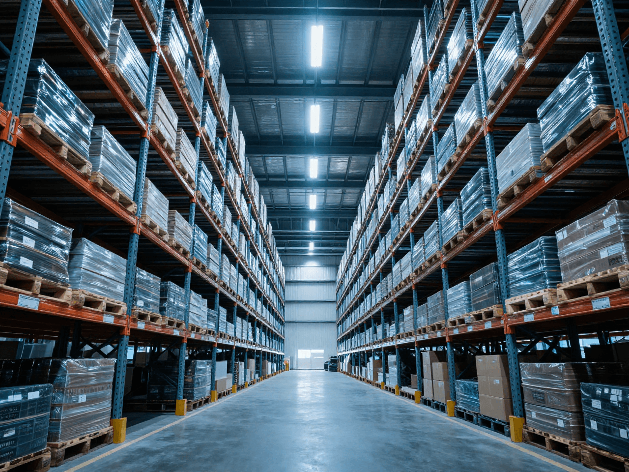 Gestión de trámites aduanales y cumplimiento NOM