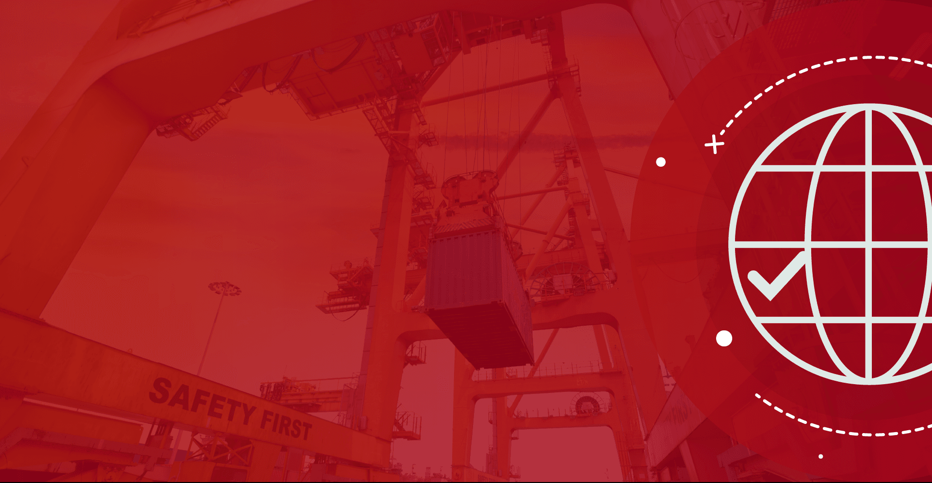 Logística internacional estratégica Asia-México