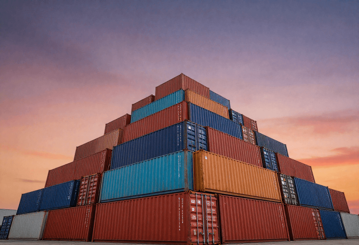 Logística y planificación estratégica